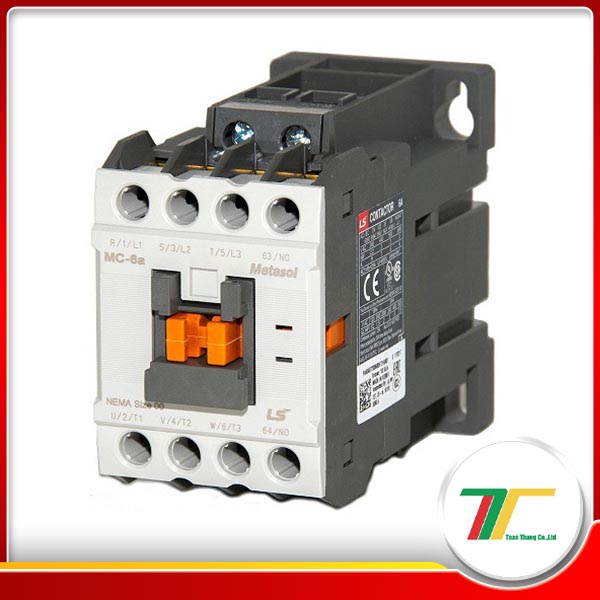 Contactor LS